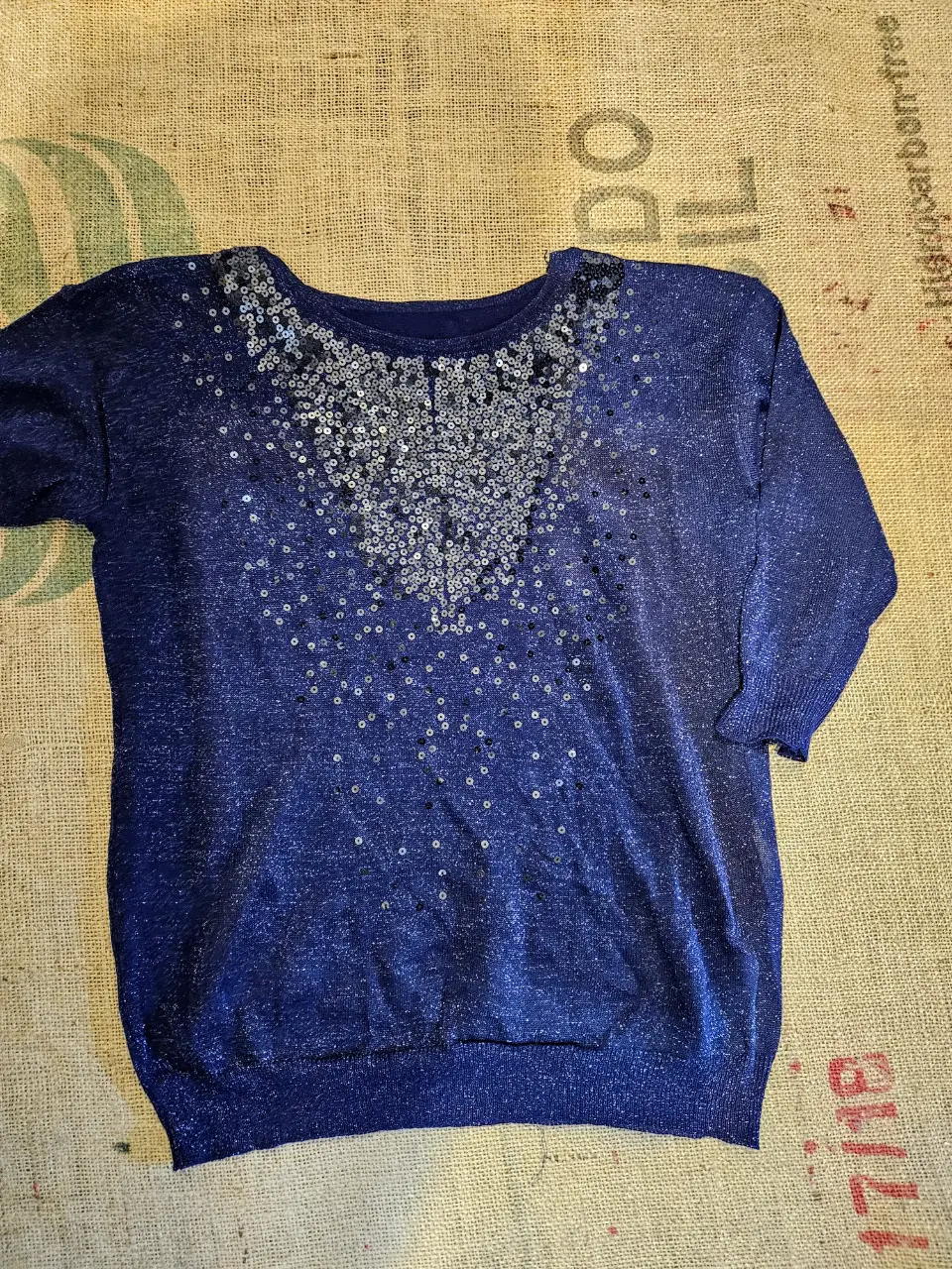 Sweater Sin marca - Vista 2