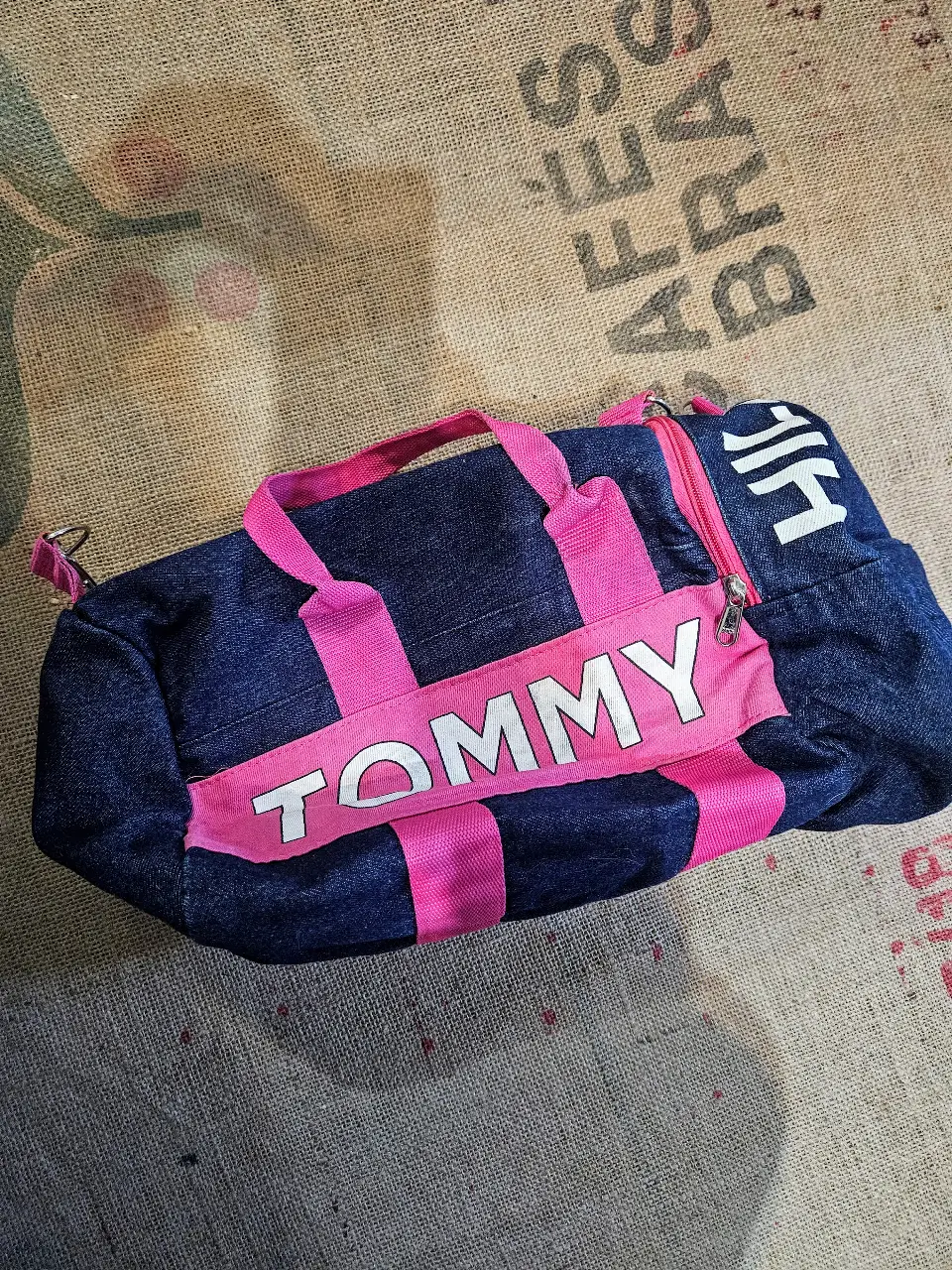 Bolso  Tommy Hilfiger - Vista 2