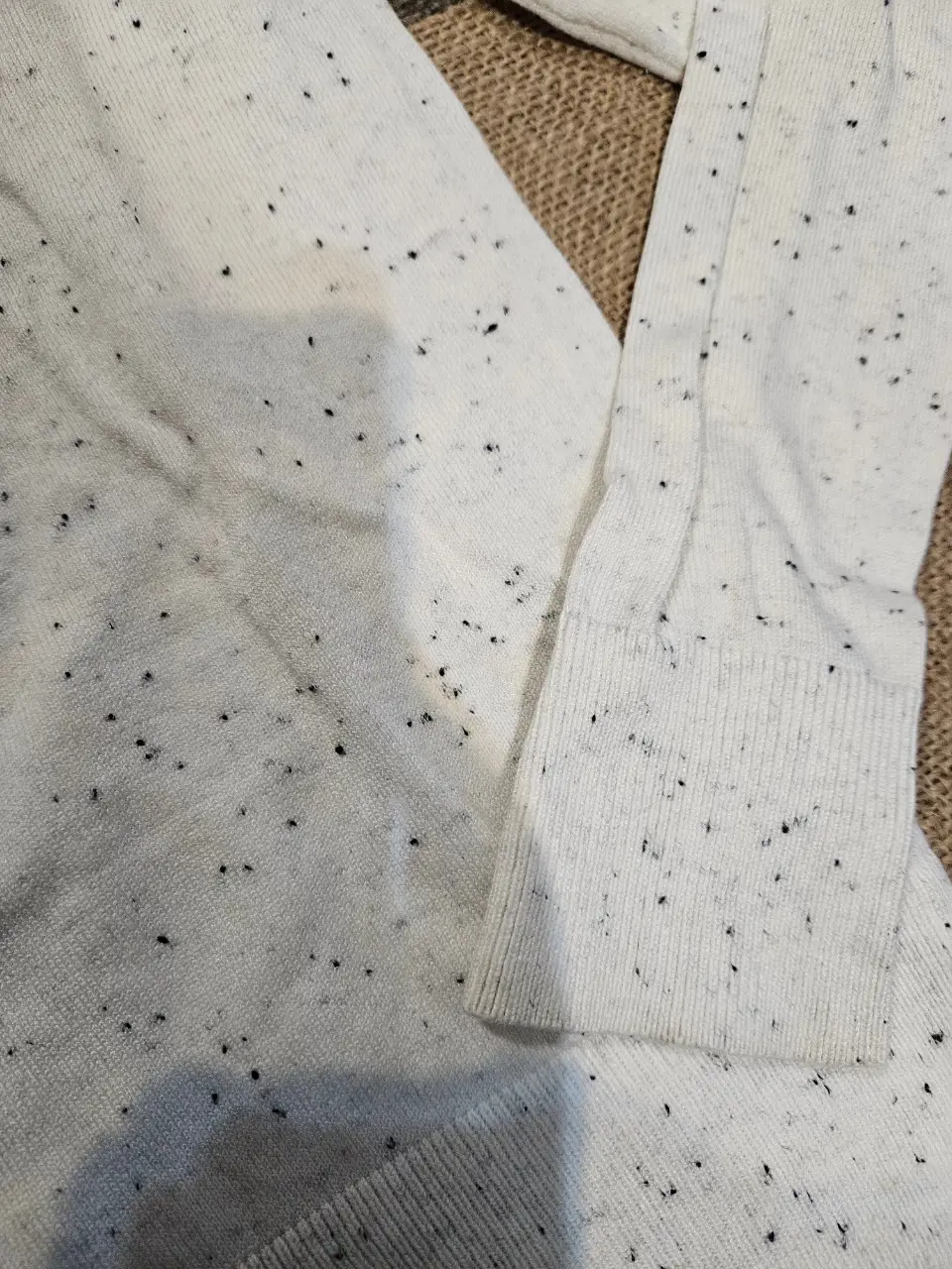 Cardigan H&M - Vista 4