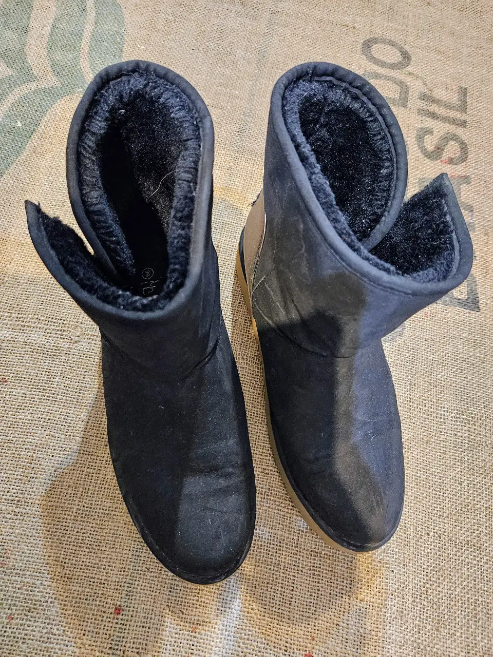 Botas MASSIMO CHIESA - Vista 2