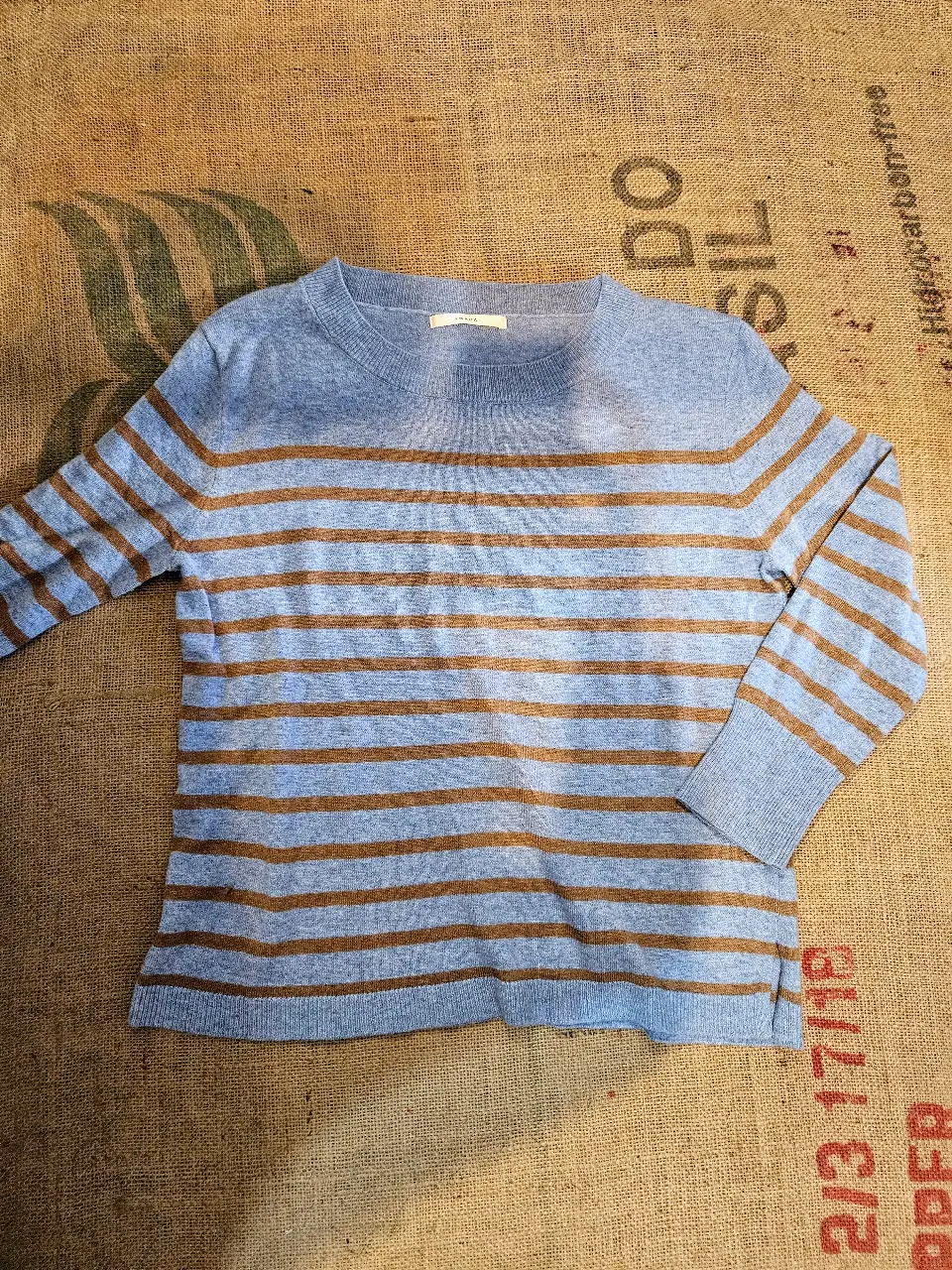 Sweater Awada - Vista 2
