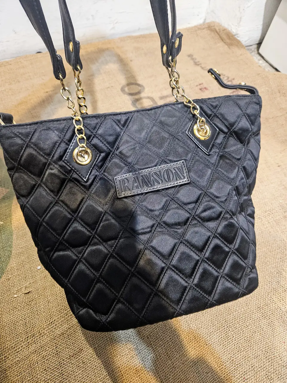 Cartera Ranson - Vista 5