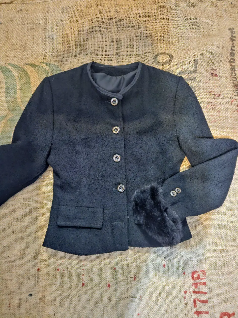 Blazer Sin marca - Vista 2