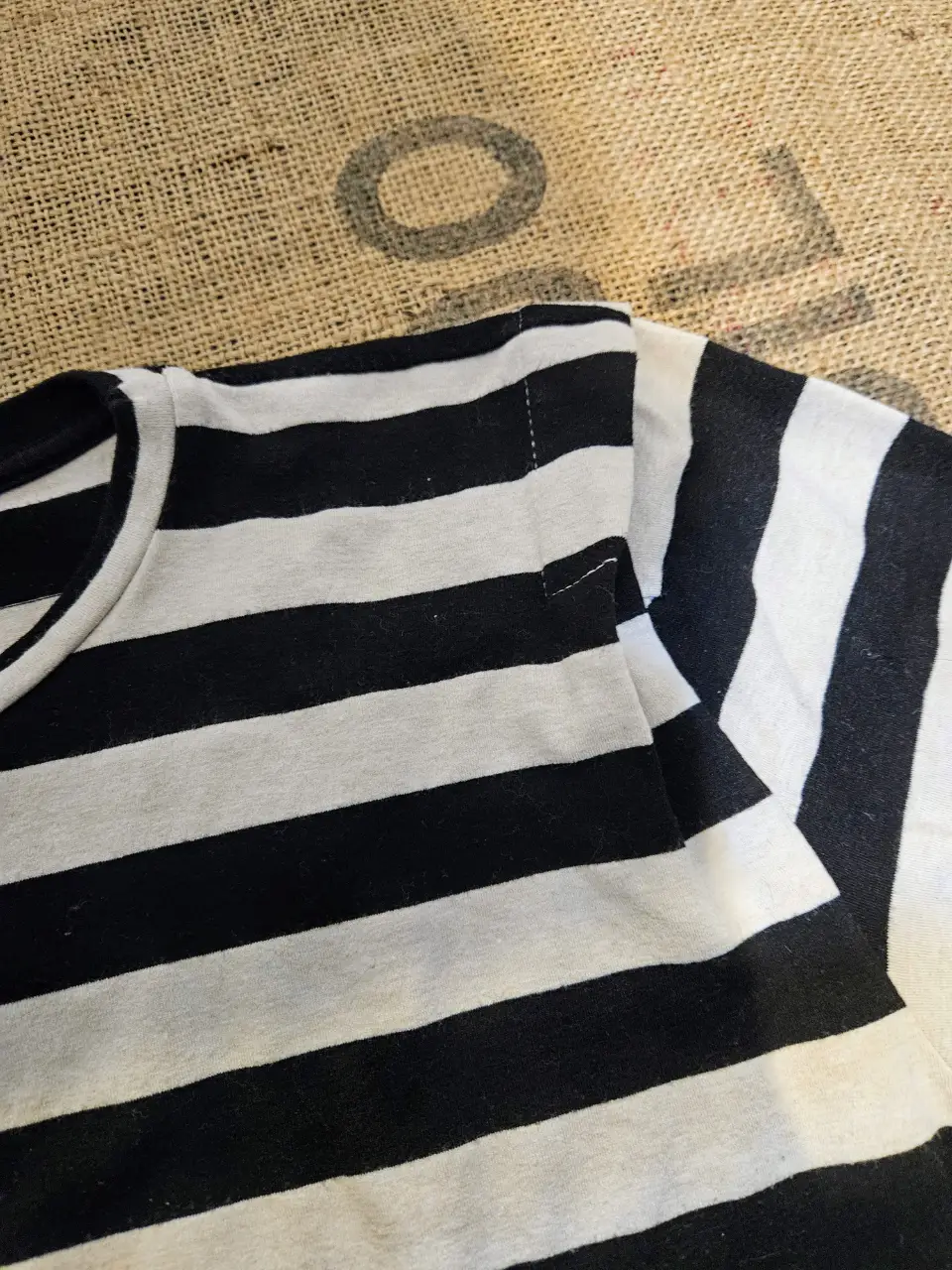 Remera Cardon - Vista 5