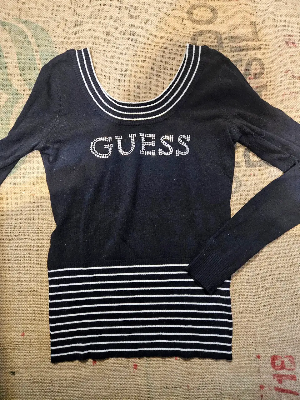 Sweater GUESS - Vista 2