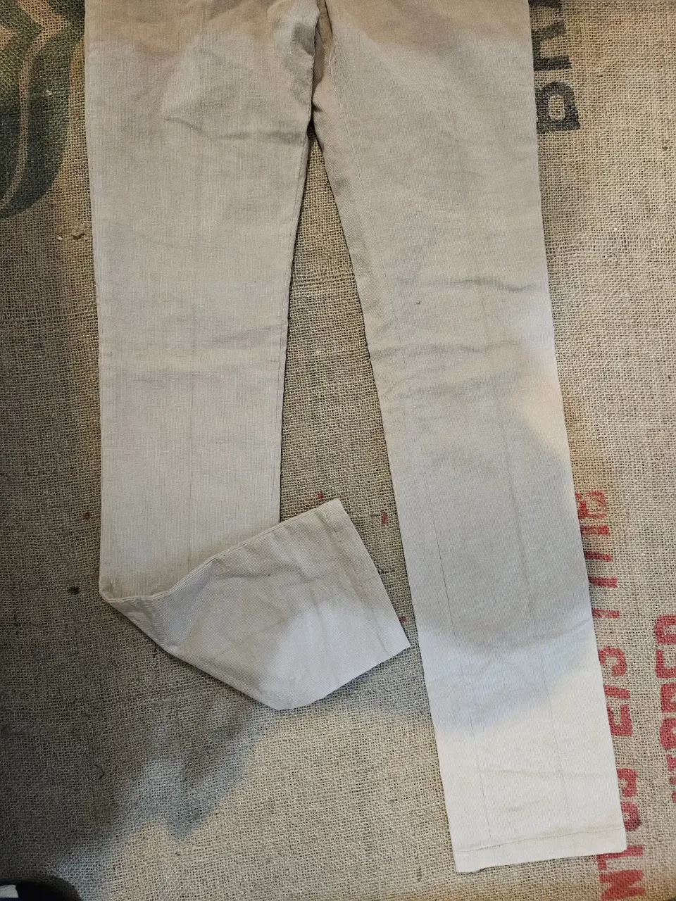 Pantalón Akiabara - Vista 6