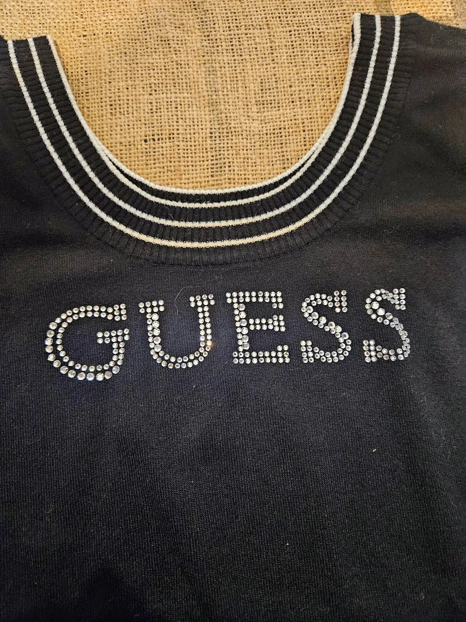 Sweater GUESS - Vista 4