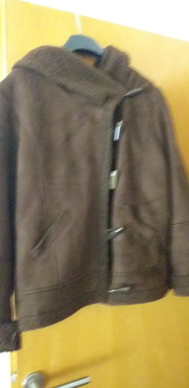 Campera ORIX - Vista 6