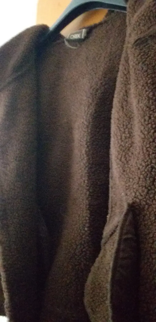 Campera ORIX - Vista 2