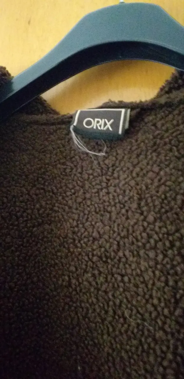 Campera ORIX - Vista 5