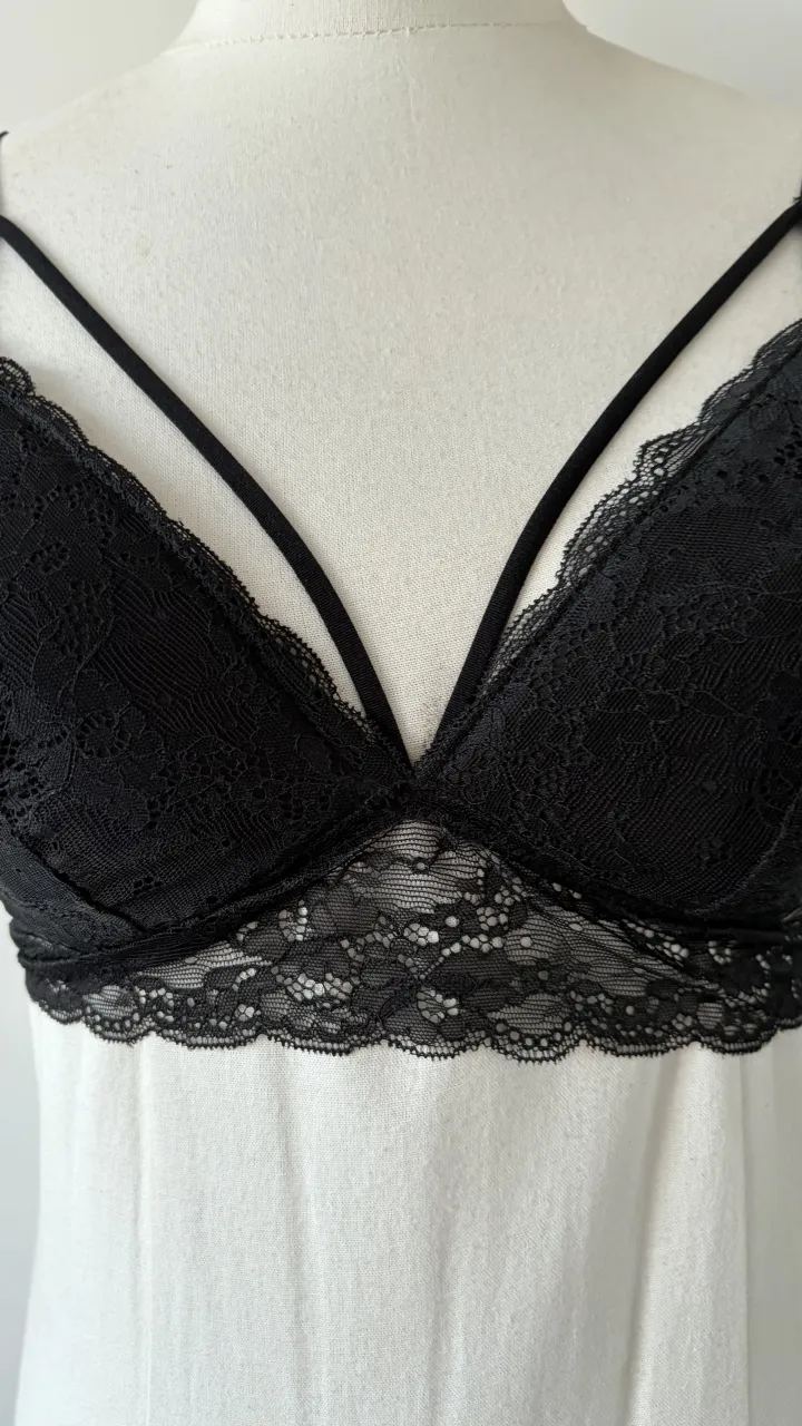 Corpiño Defacto - Vista 3