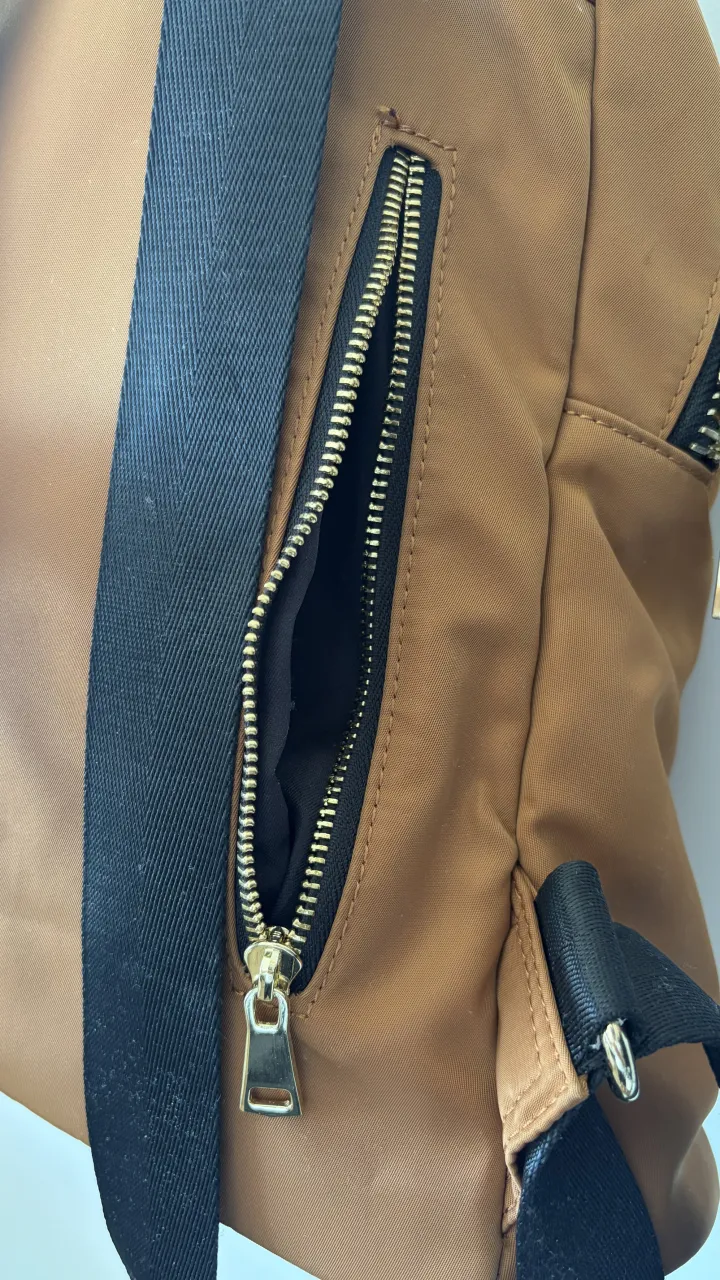 Mochila Jackie Smith - Vista 3