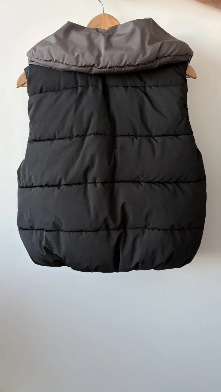 Chaleco Calvin Klein - Vista 2