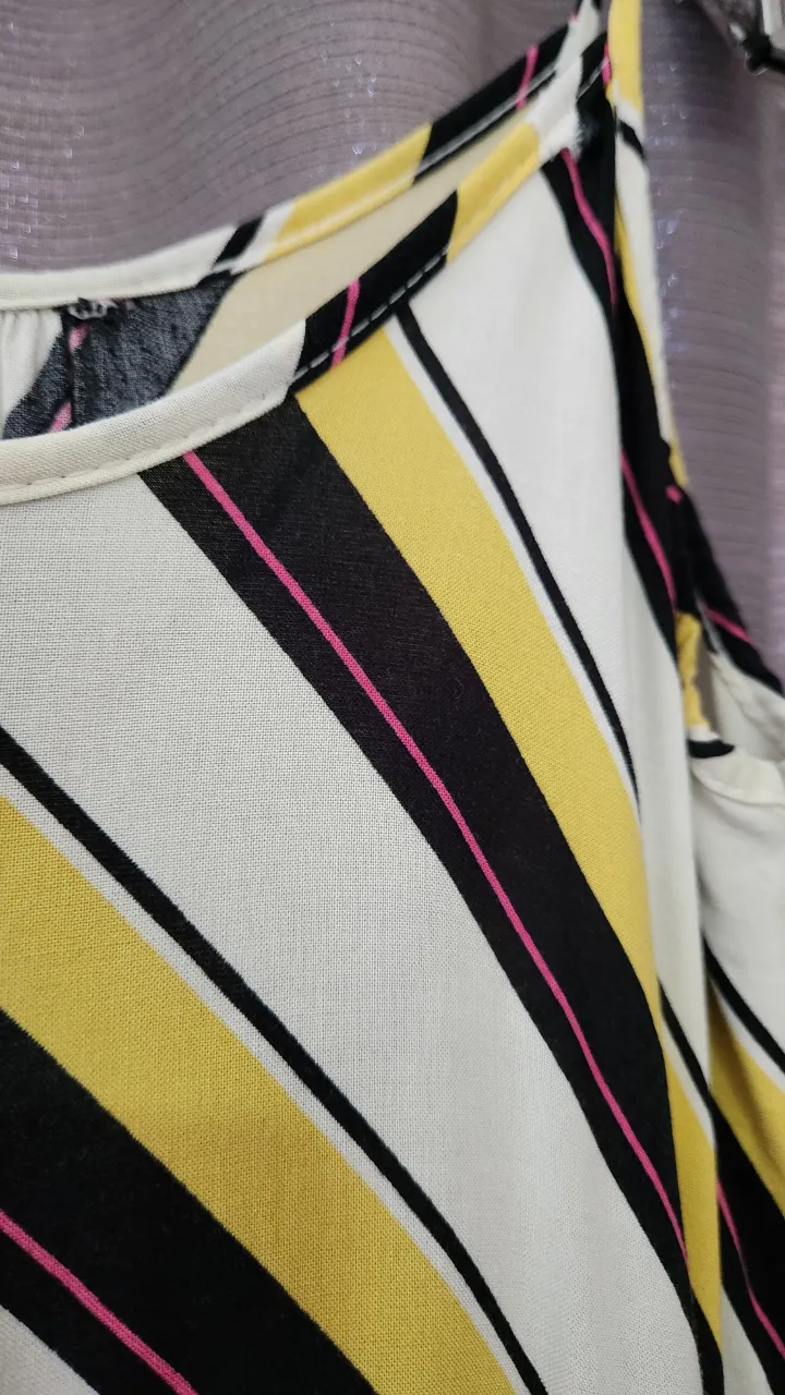 Vestido Sin marca - Vista 2