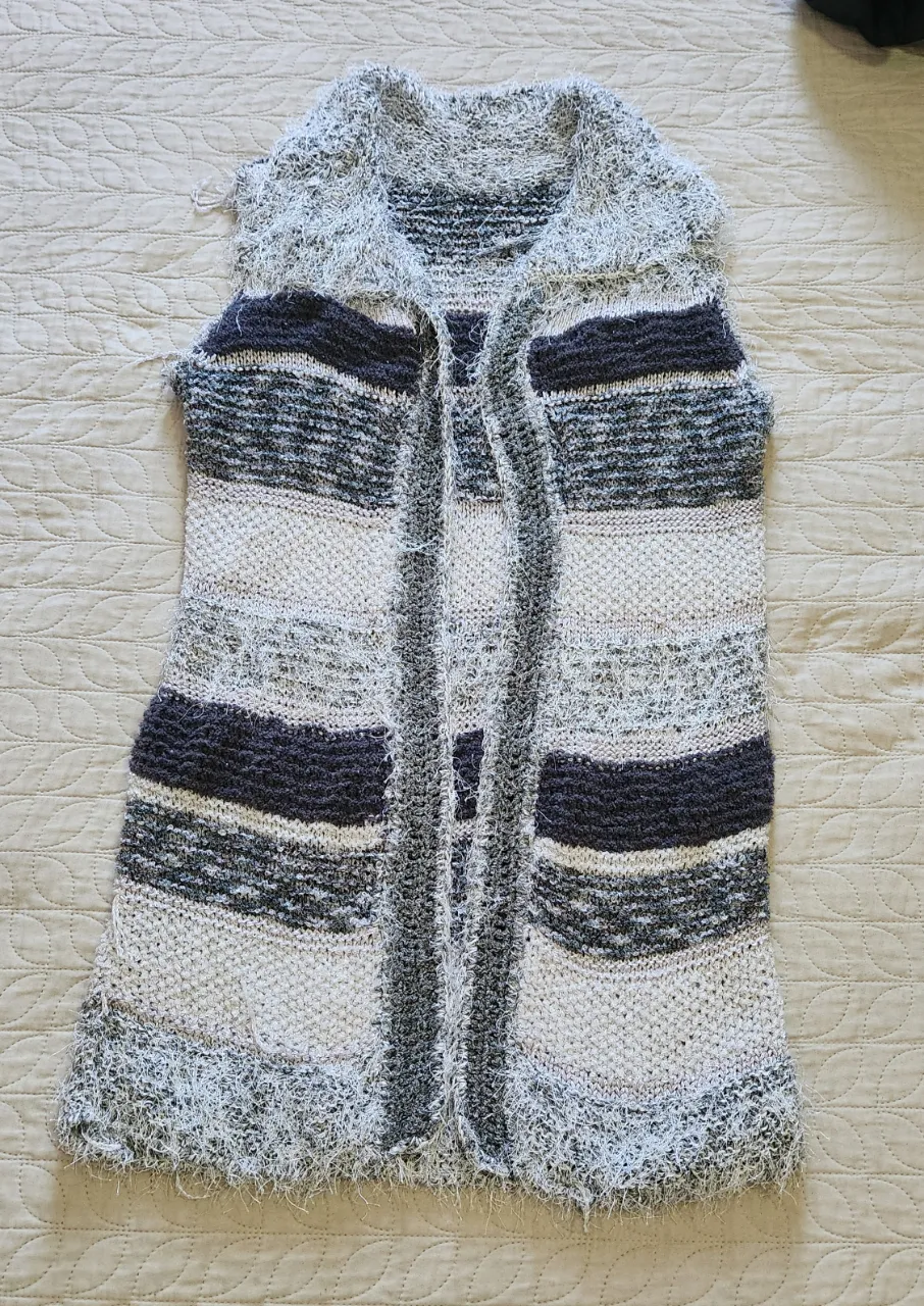 Chaleco Sin marca - Vista 2