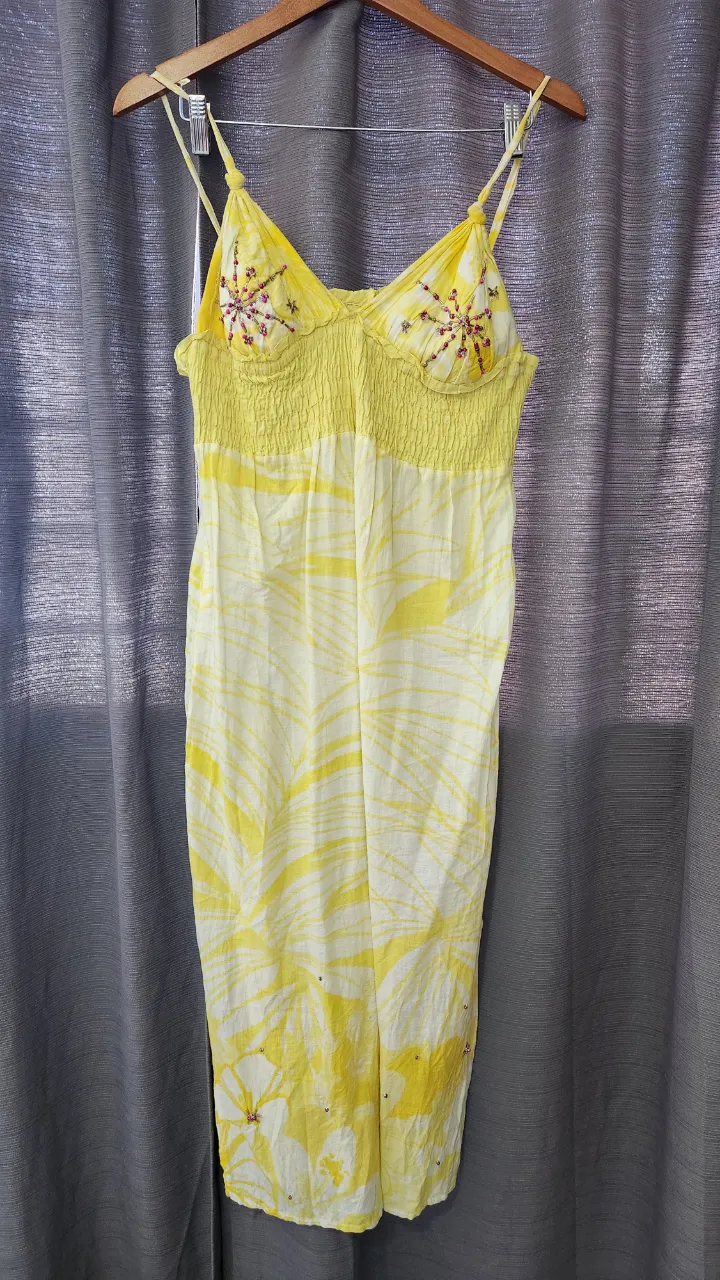 Vestido Importado sin marca - Vista 2