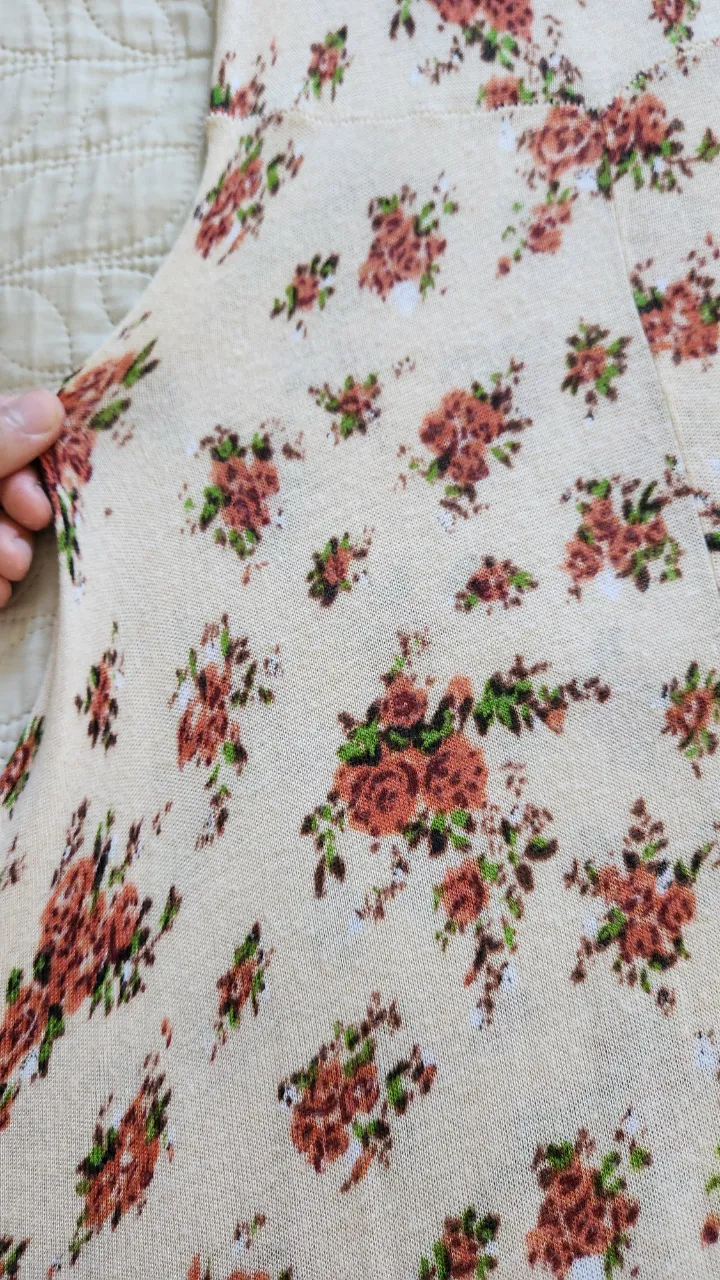 Vestido Sin marca - Vista 2