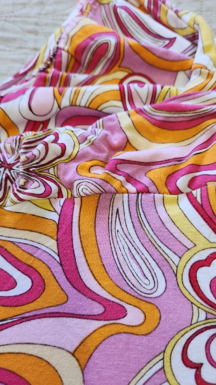 Vestido Sin marca - Vista 2