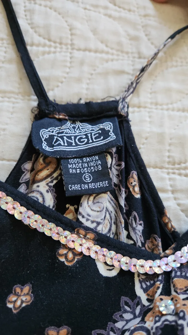 Vestido Angie - Vista 2