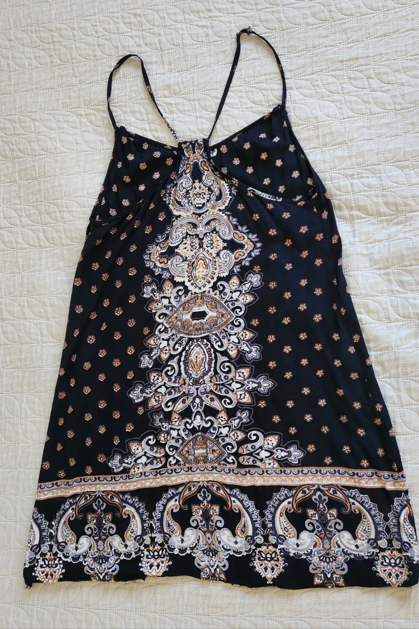 Vestido Angie - Vista 3