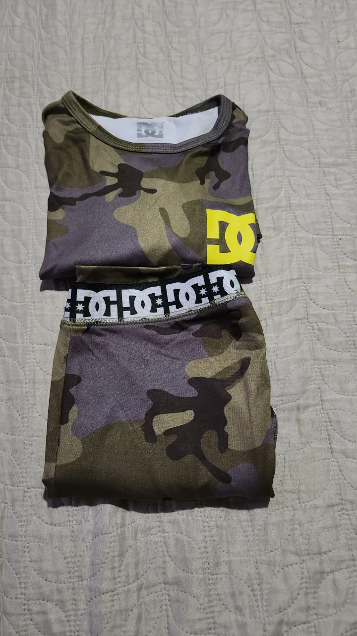 Conjunto DC Shoes - Vista 7