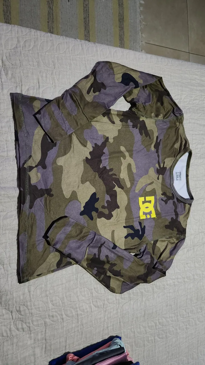 Conjunto DC Shoes - Vista 5