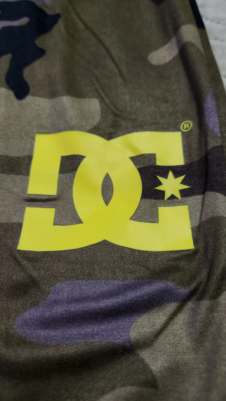 Conjunto DC Shoes - Vista 2