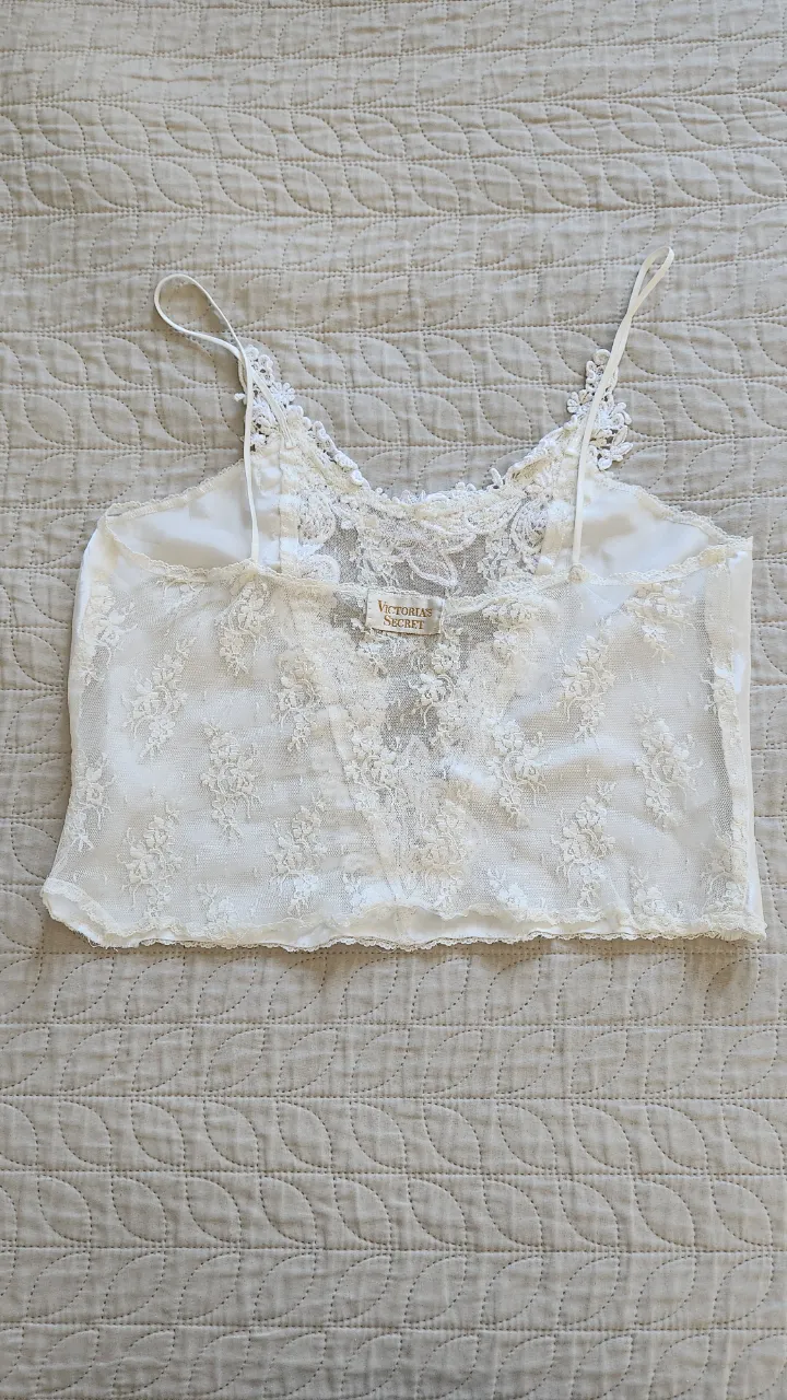 Top Victoria's Secret - Vista 2