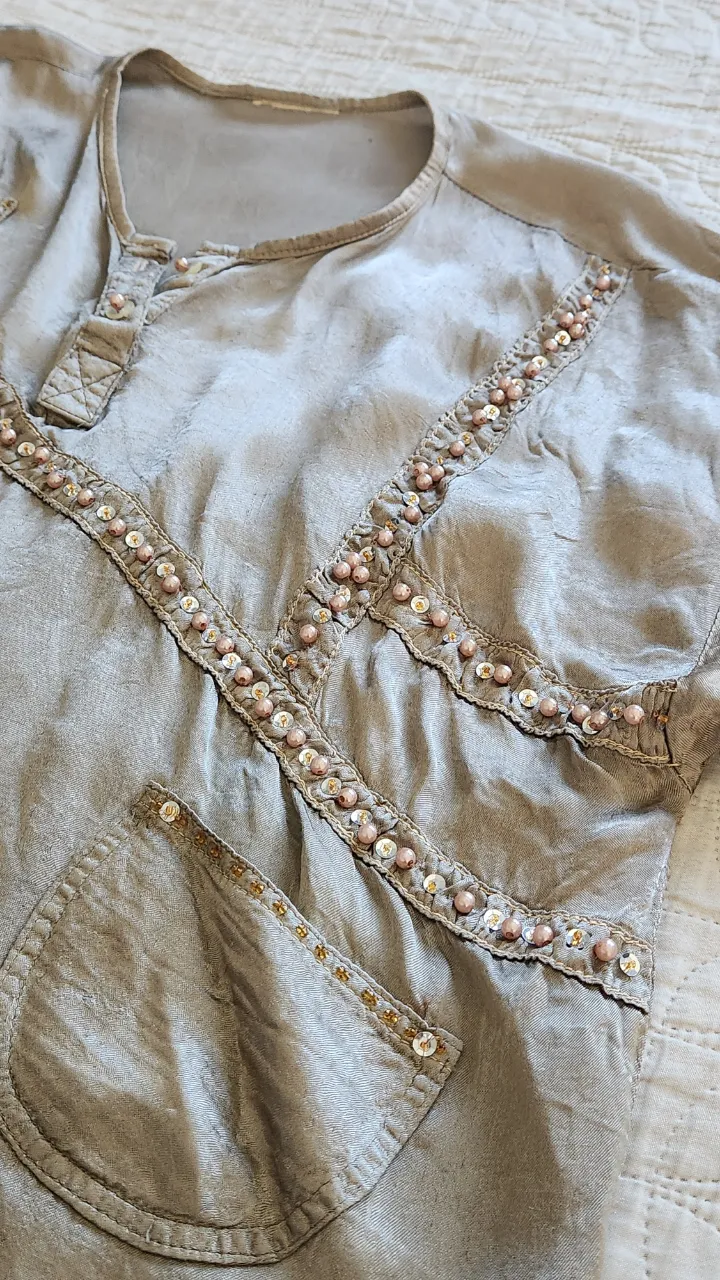 Remera Importada sin marca - Vista 2