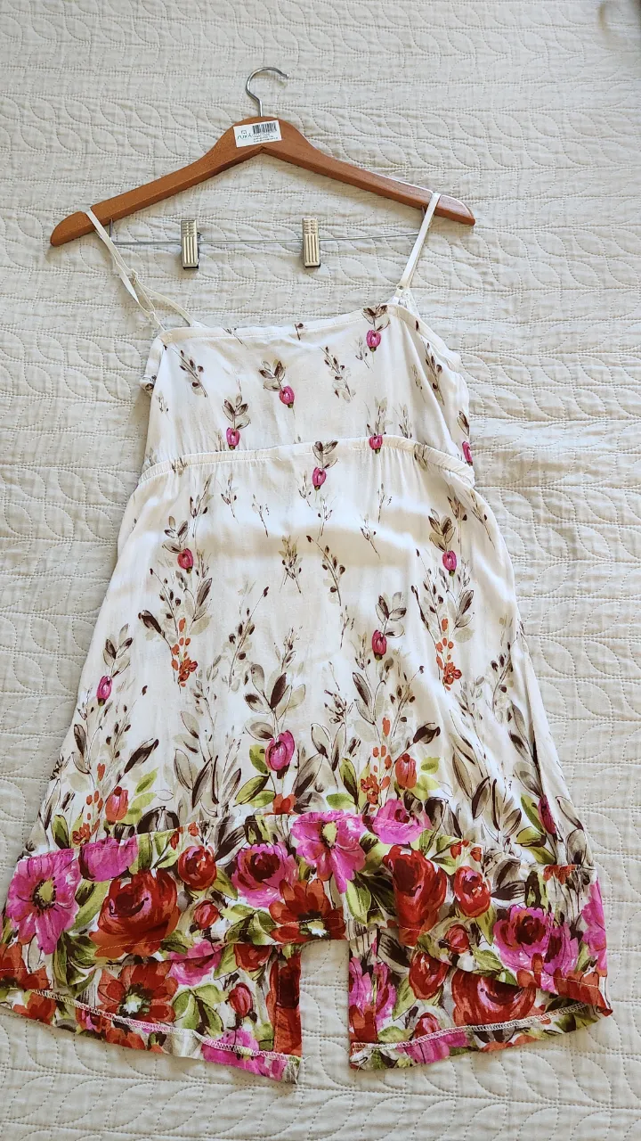 Vestido Sin marca - Vista 2