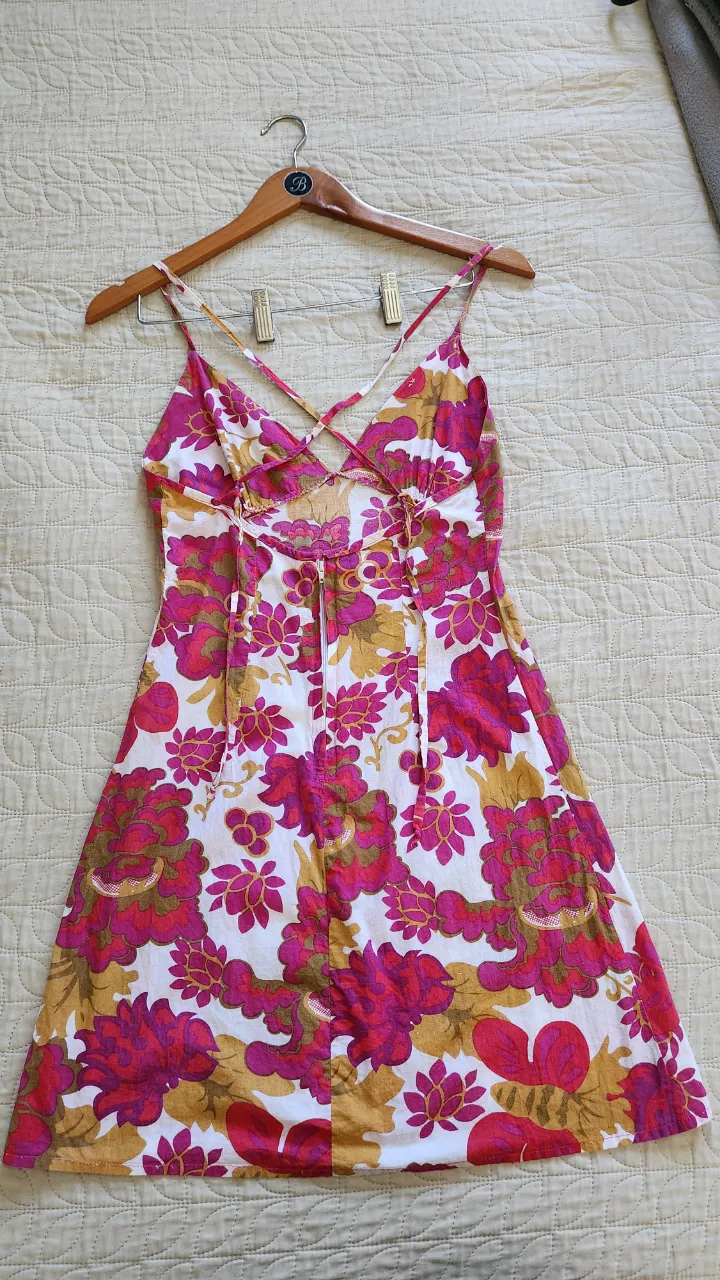 Vestido Sin marca - Vista 2