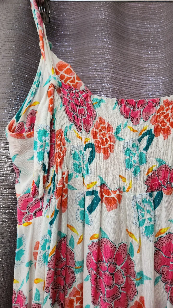 Vestido Sin marca - Vista 2