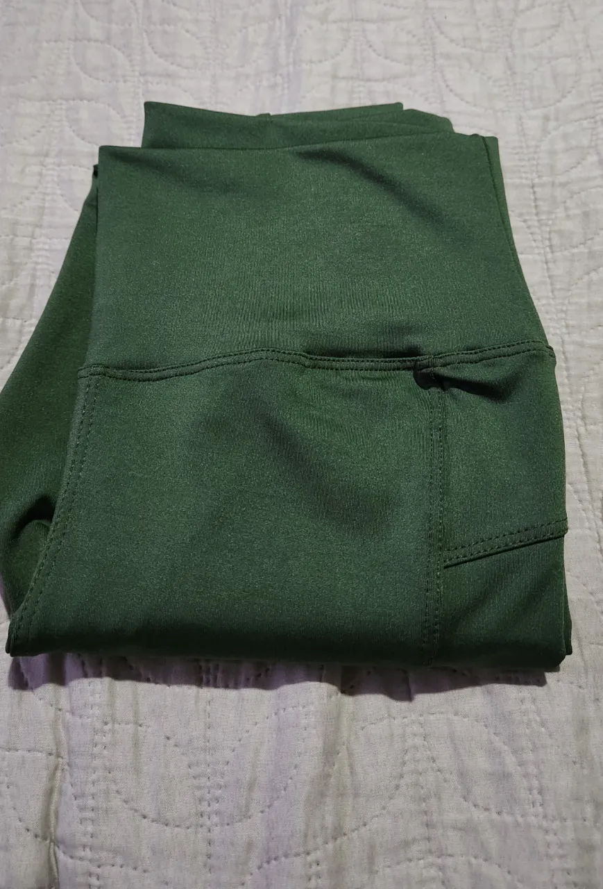 Calza Kymuk - Vista 5