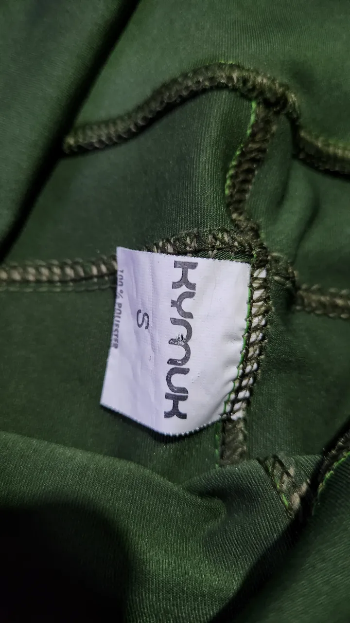 Calza Kymuk - Vista 4