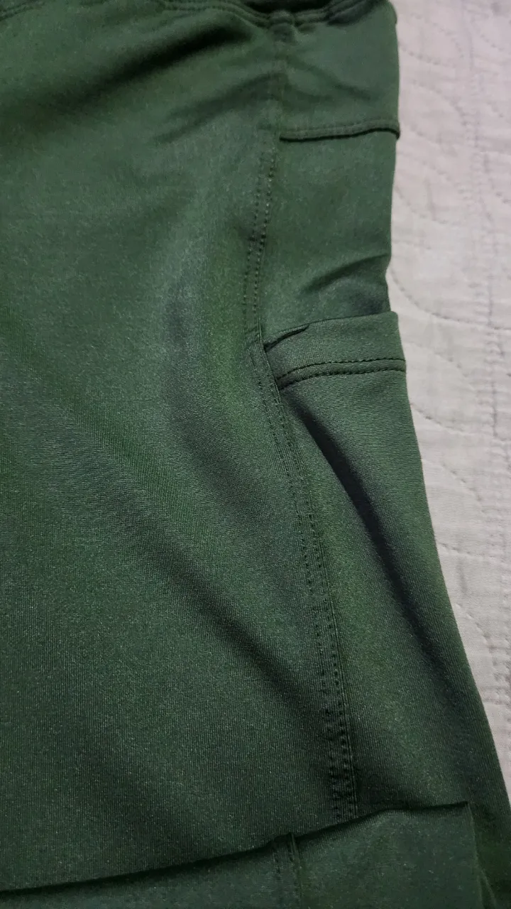 Calza Kymuk - Vista 2