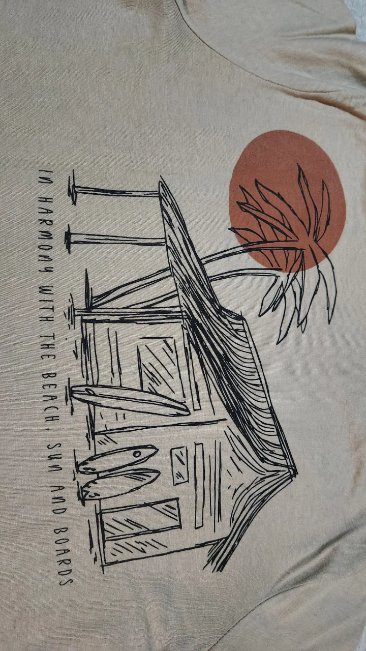 Remera Uniform - Vista 5