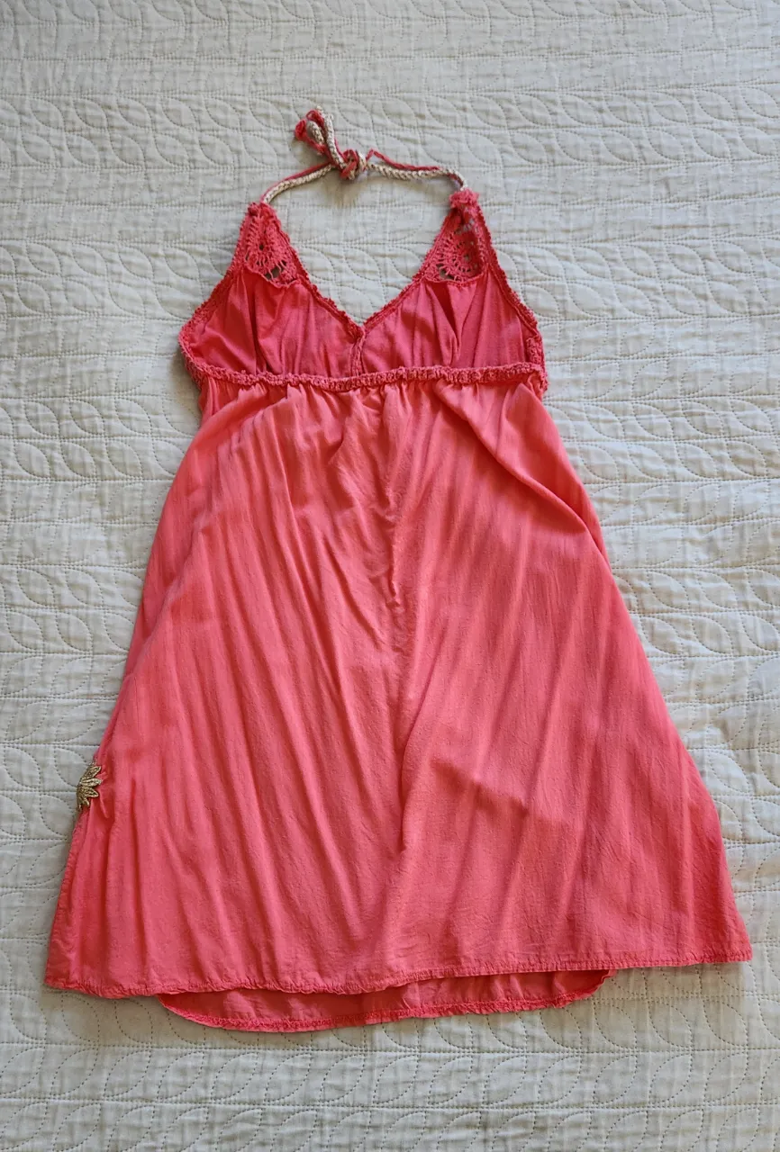 Vestido Sin marca - Vista 2