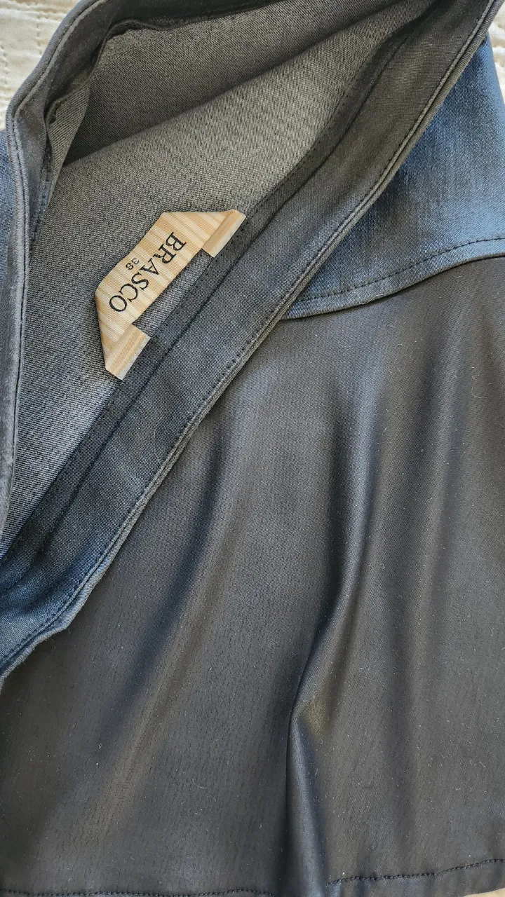 Minifalda Brasco - Vista 2