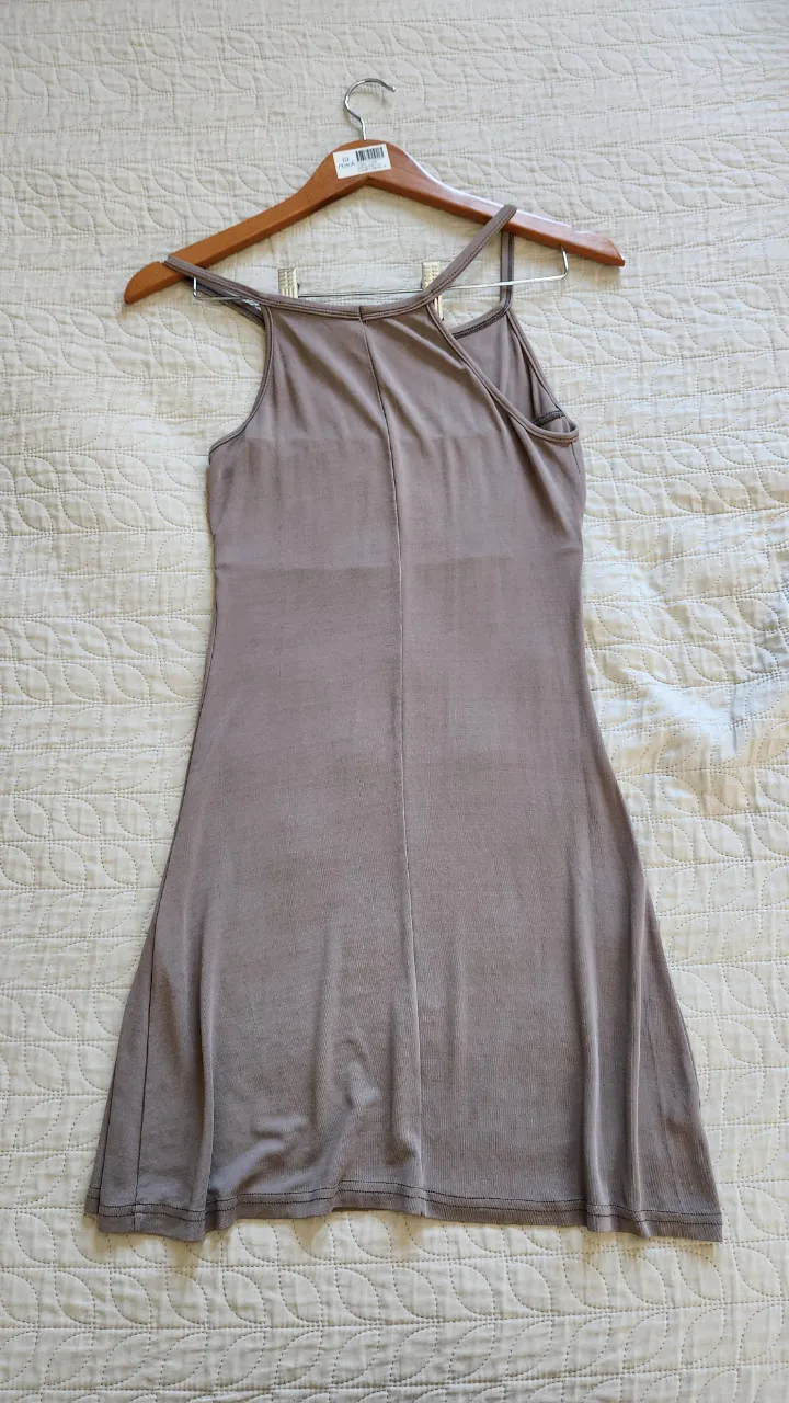 Vestido Importado sin marca - Vista 2