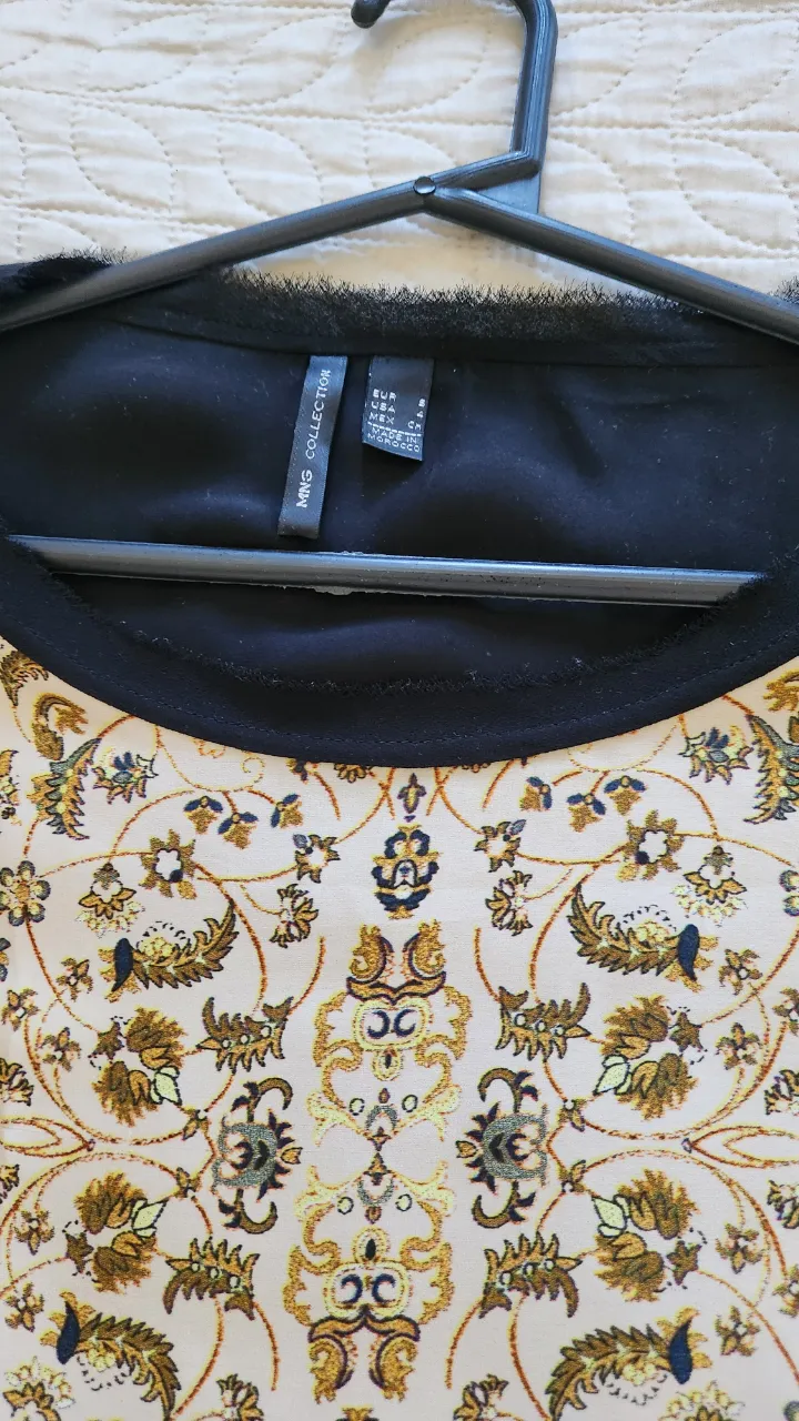 Remera Mgs - Vista 2