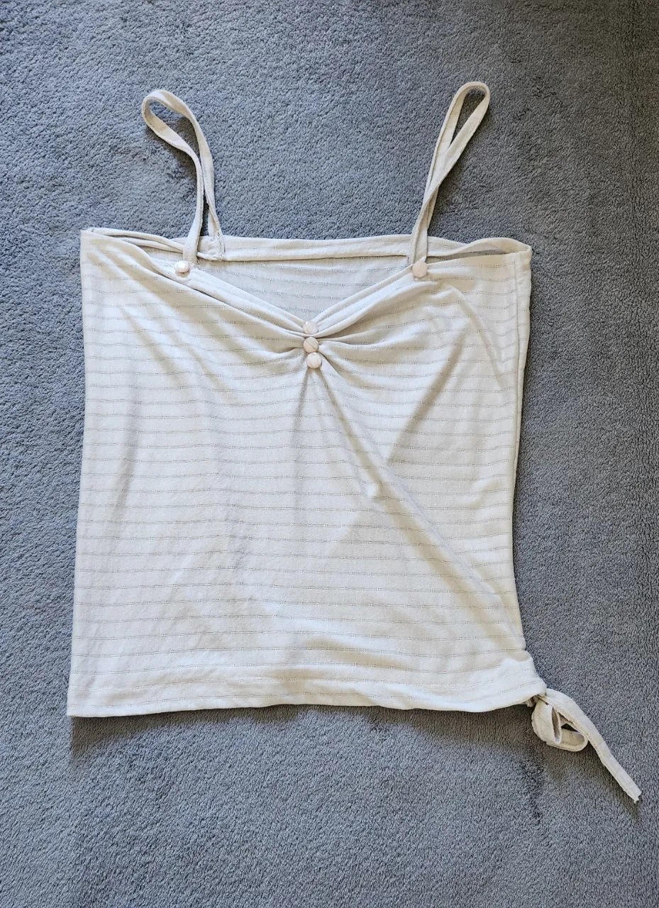 Vestido Sin marca - Vista 3