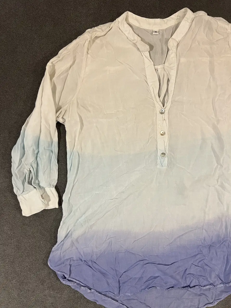 Blusa Otra - Vista 2