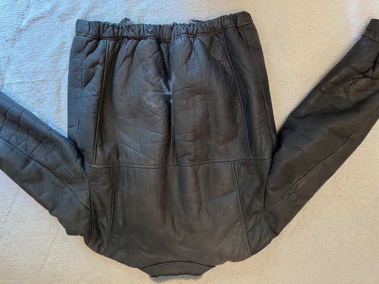 Campera Otra - Vista 5