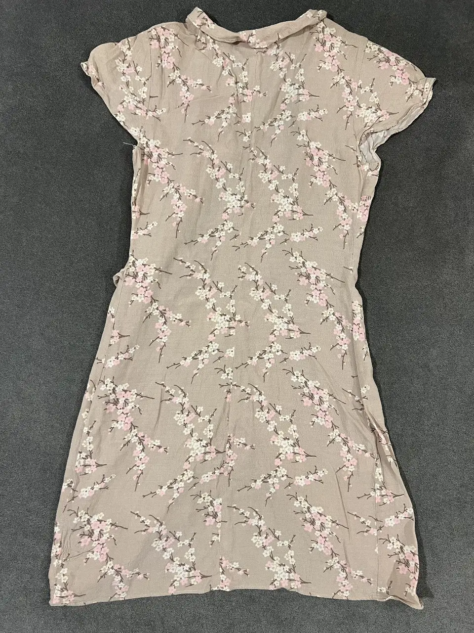 Vestido VIA VAI - Vista 3