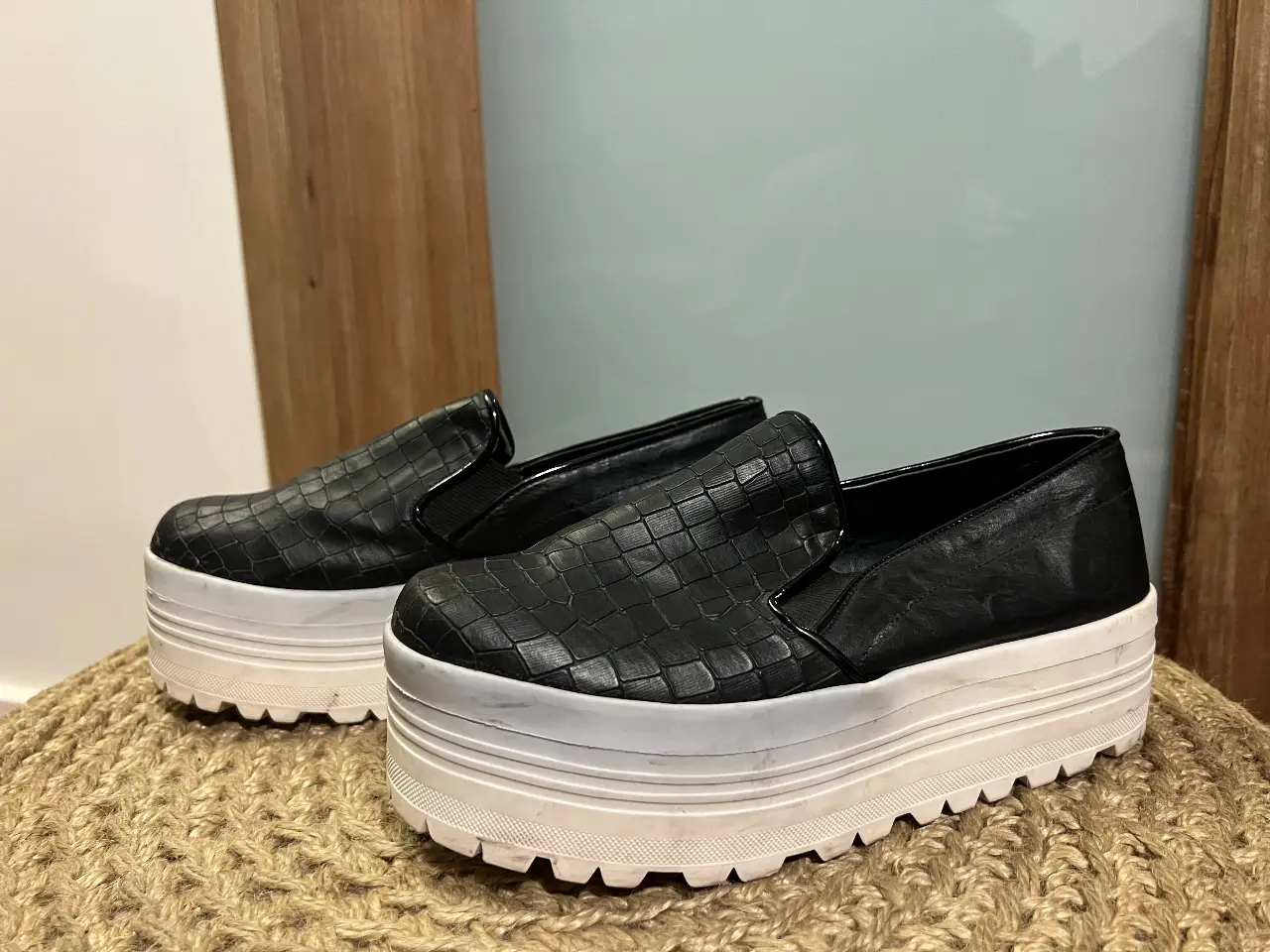 Zapatillas Otra - Vista 3