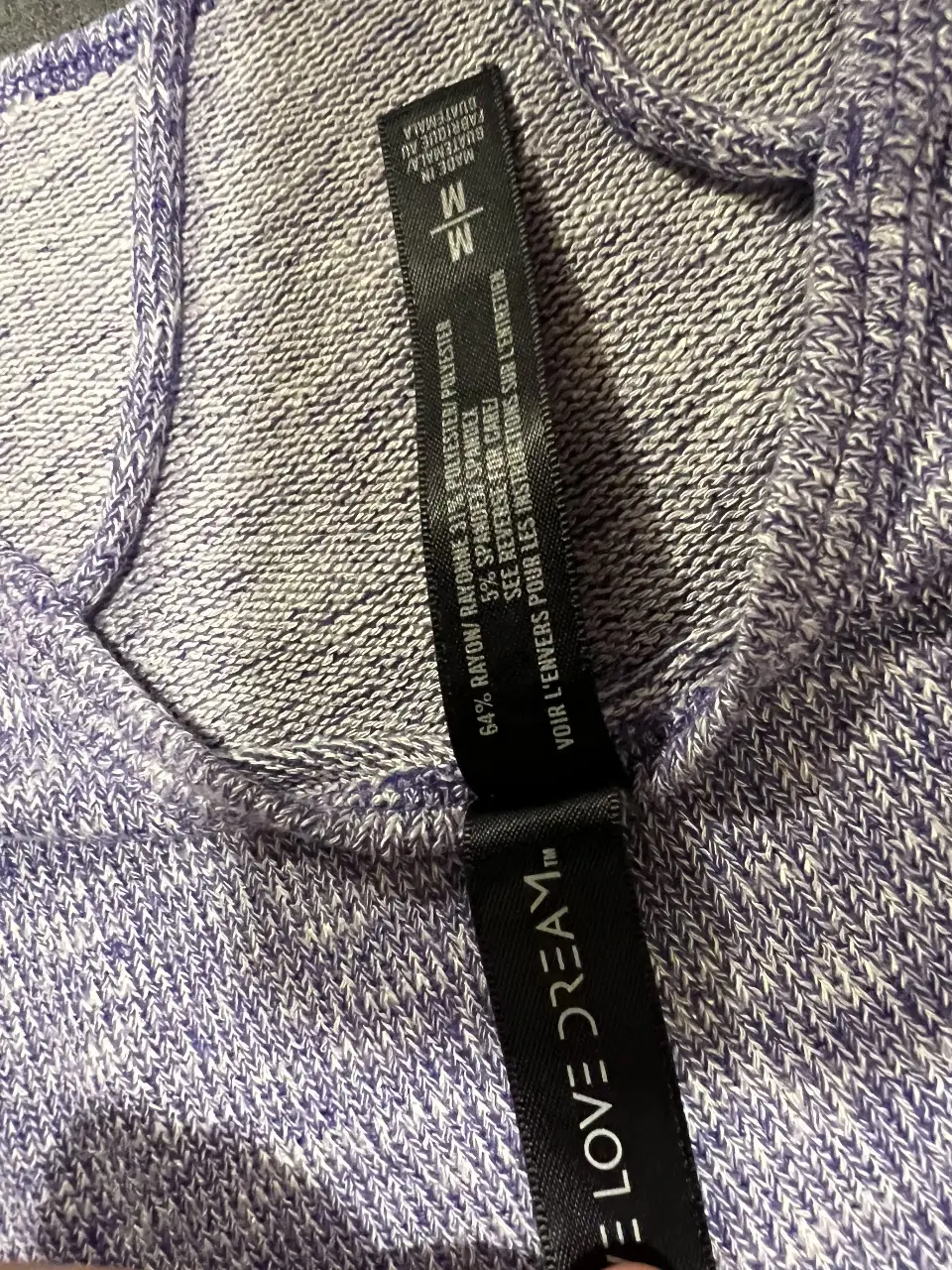 Sweater Love Dream - Vista 4