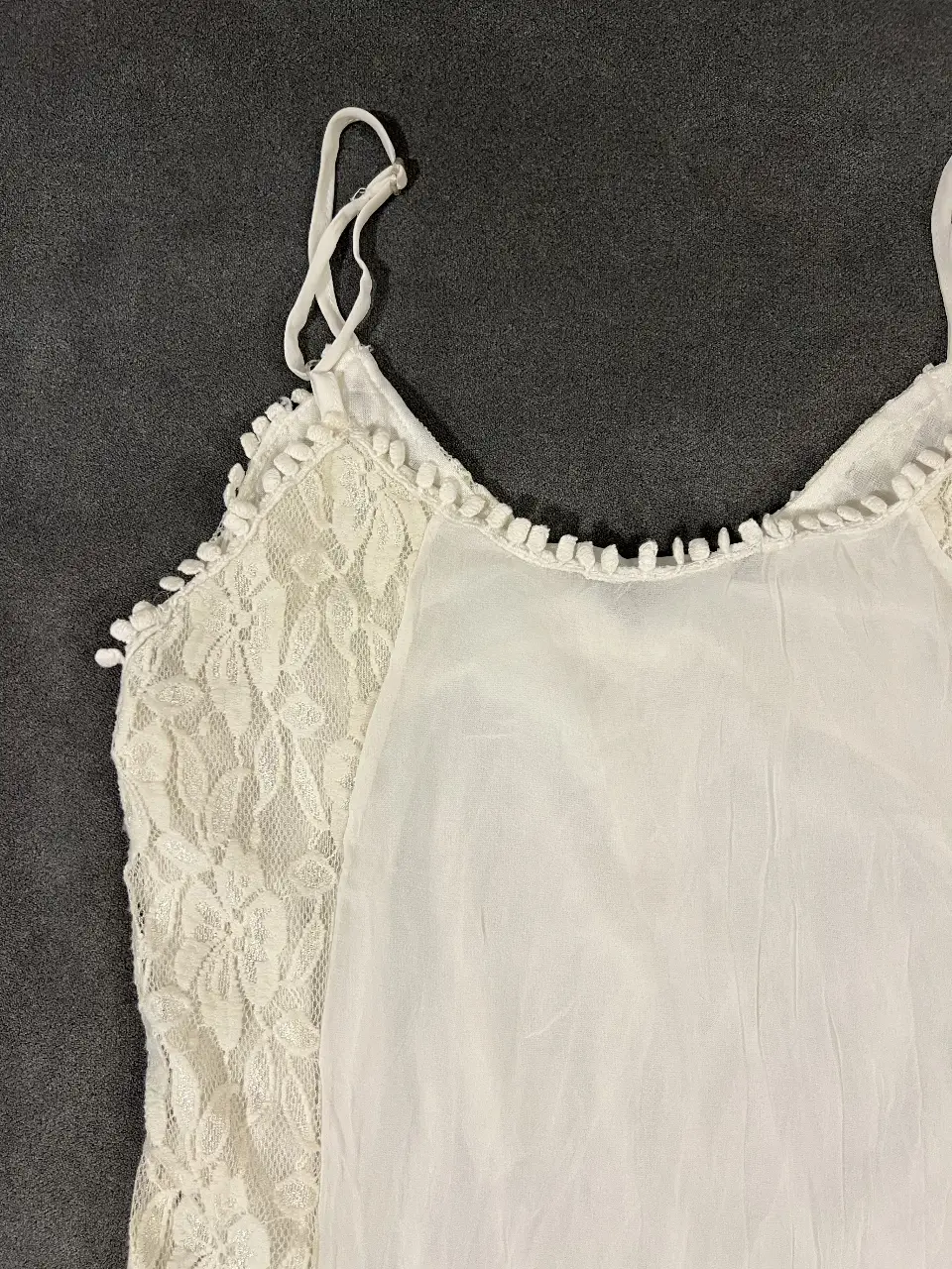 Vestido Otra - Vista 5