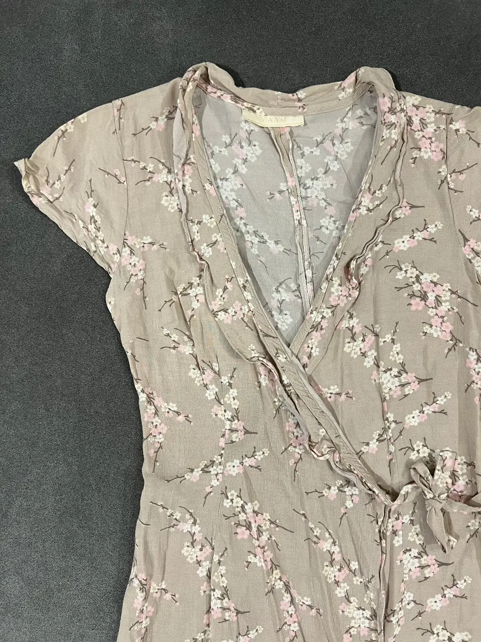 Vestido VIA VAI - Vista 2