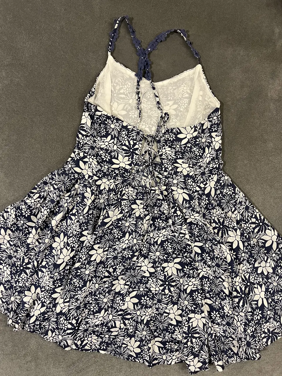 Vestido Otra - Vista 3