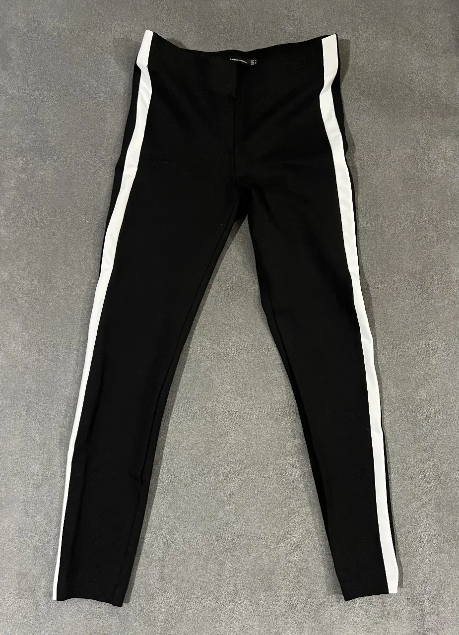Pantalón Zara Trafaluc Collection - Vista 2